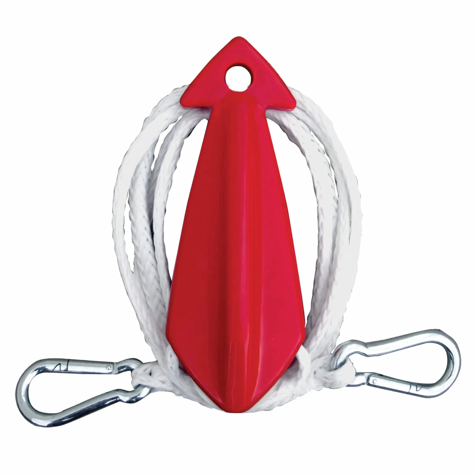 Airhead Tow Demon Harness Rope
