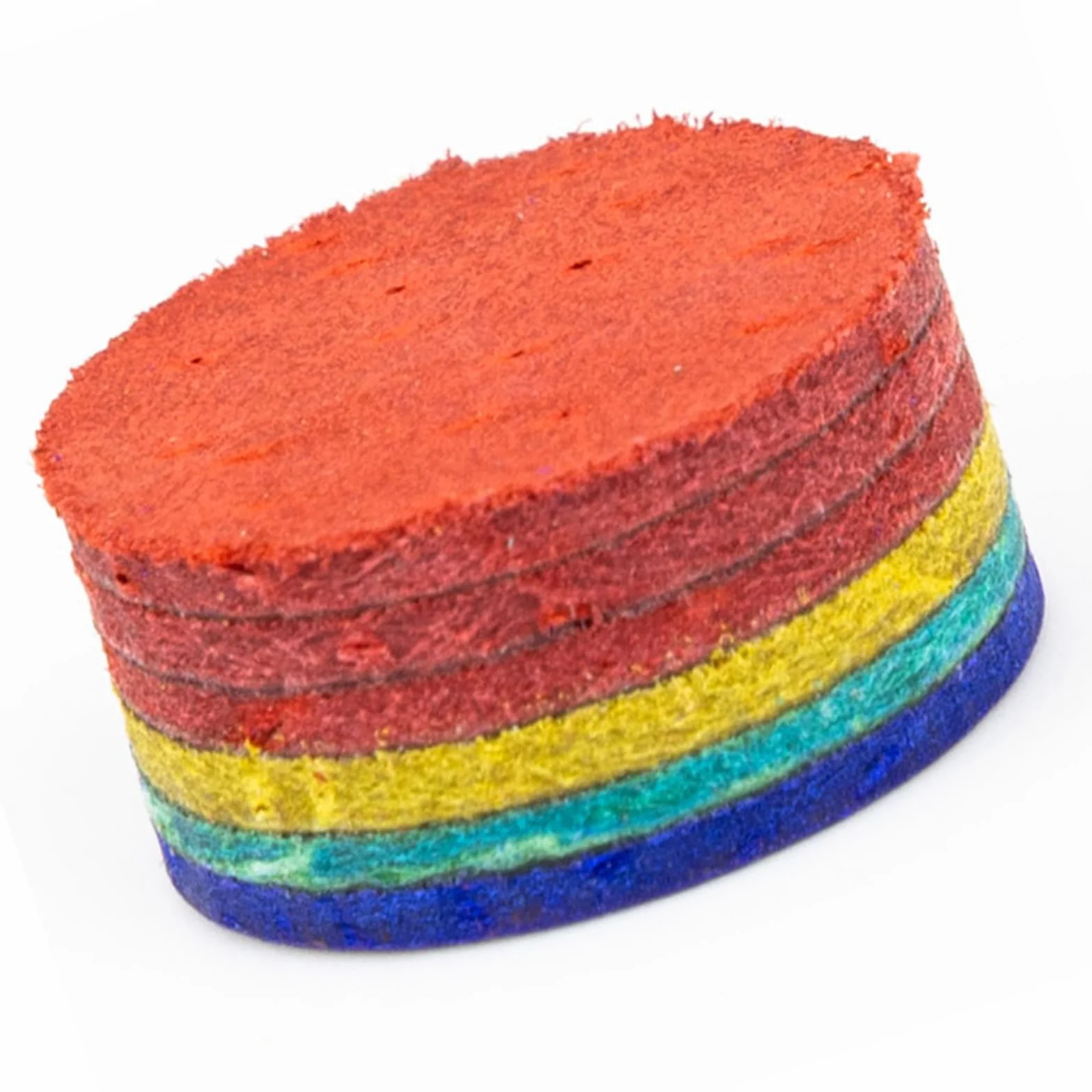 Taco de piel de cerdo de 6 capas con punta de billar de grado de torneo