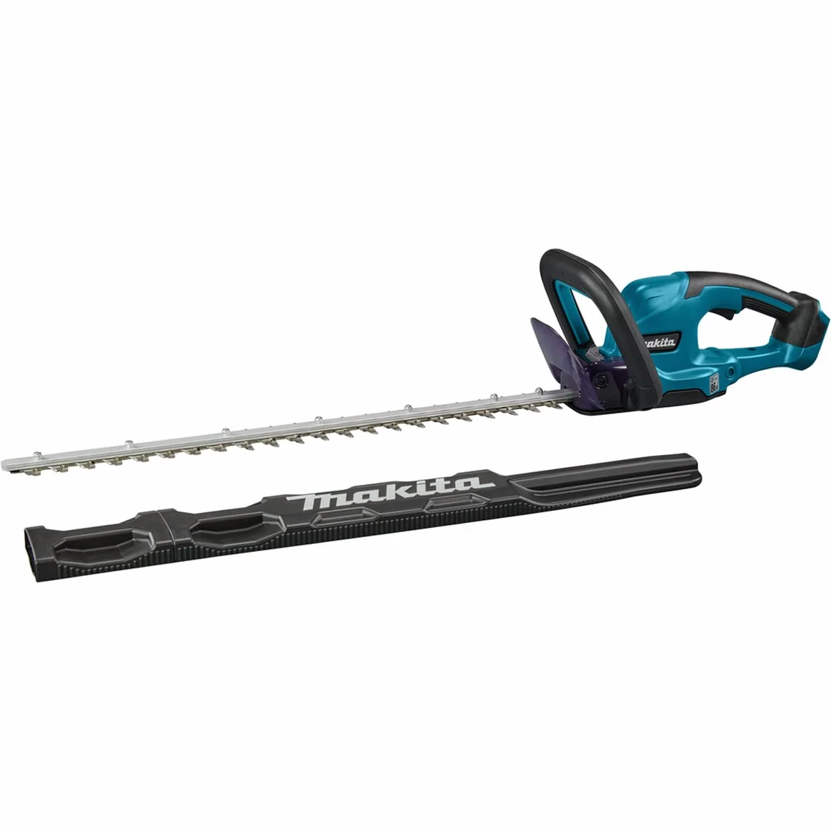 Cortasetos Makita DUH607Z LXT de 18 V a batería, 600 mm, 0 - 2700 rpm