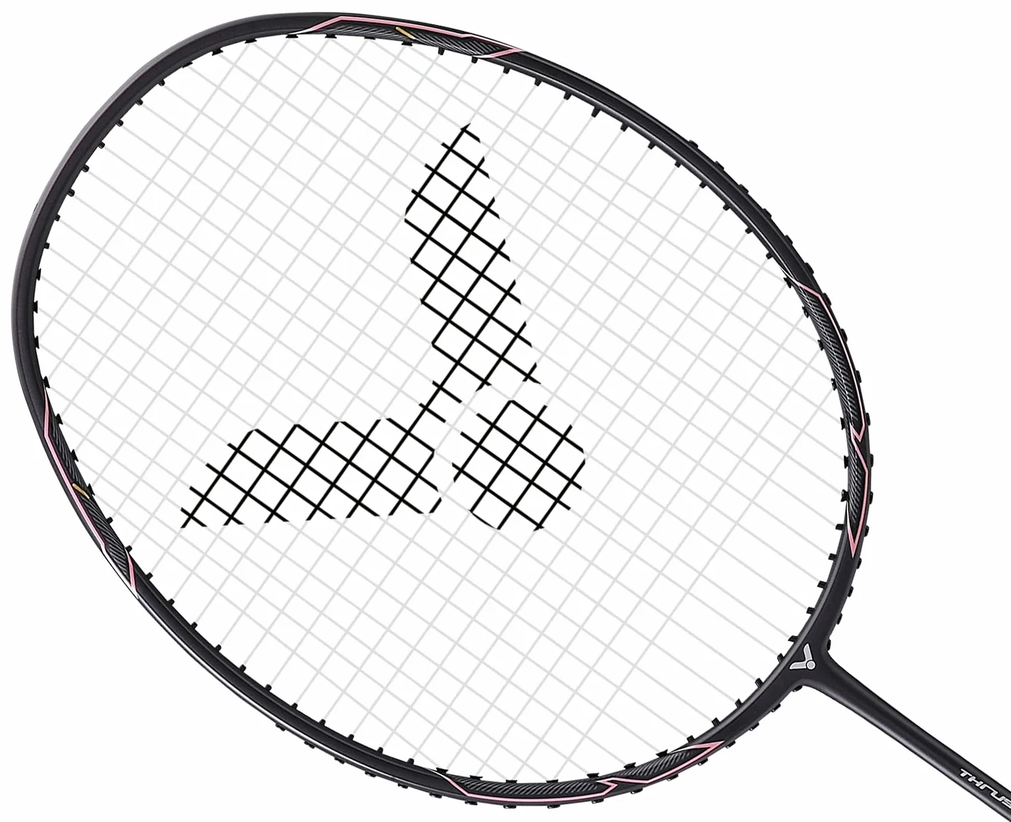 VICTOR Thruster 1H H Lunar Rock Raqueta de bádminton