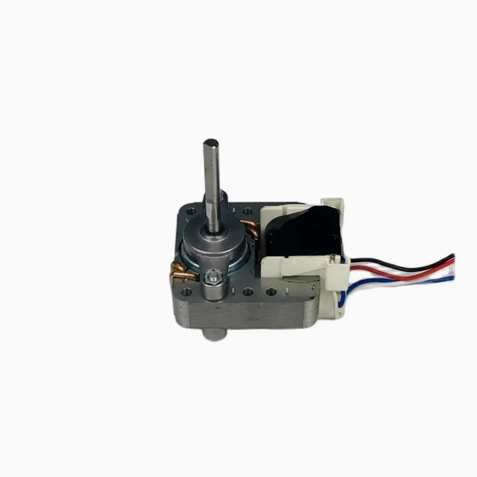 DAVBIR Freidora de Aire, Ventilador de Motor Asíncrono 5W para Horno Eléctrico XYH-Z028
