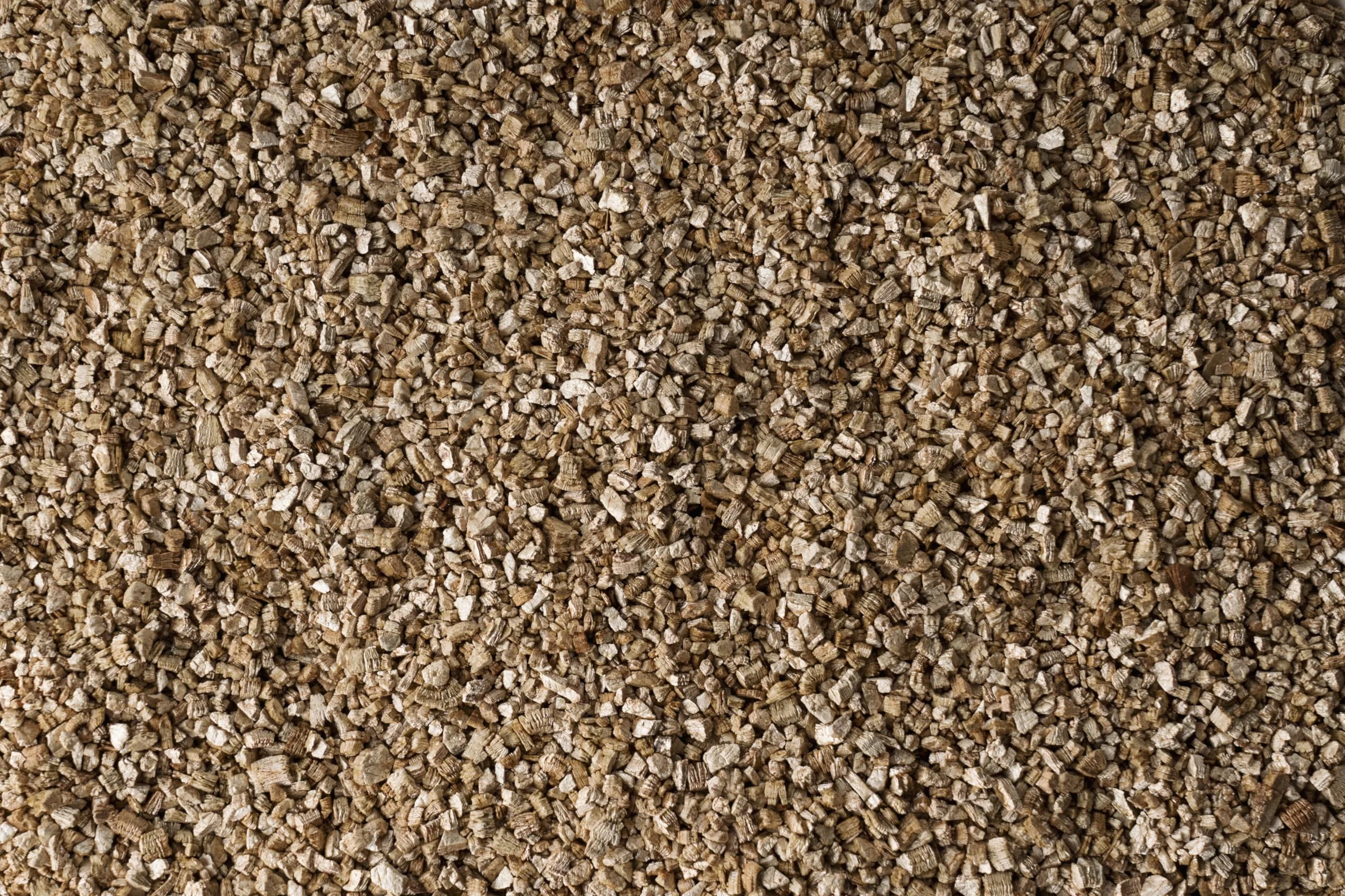 R&R SHOP – Vermiculita Fina Expandida, PH Neutro Ideal para Germinación, Crecimiento de Plantas, Hongos y Animales de Terrario (3L)
