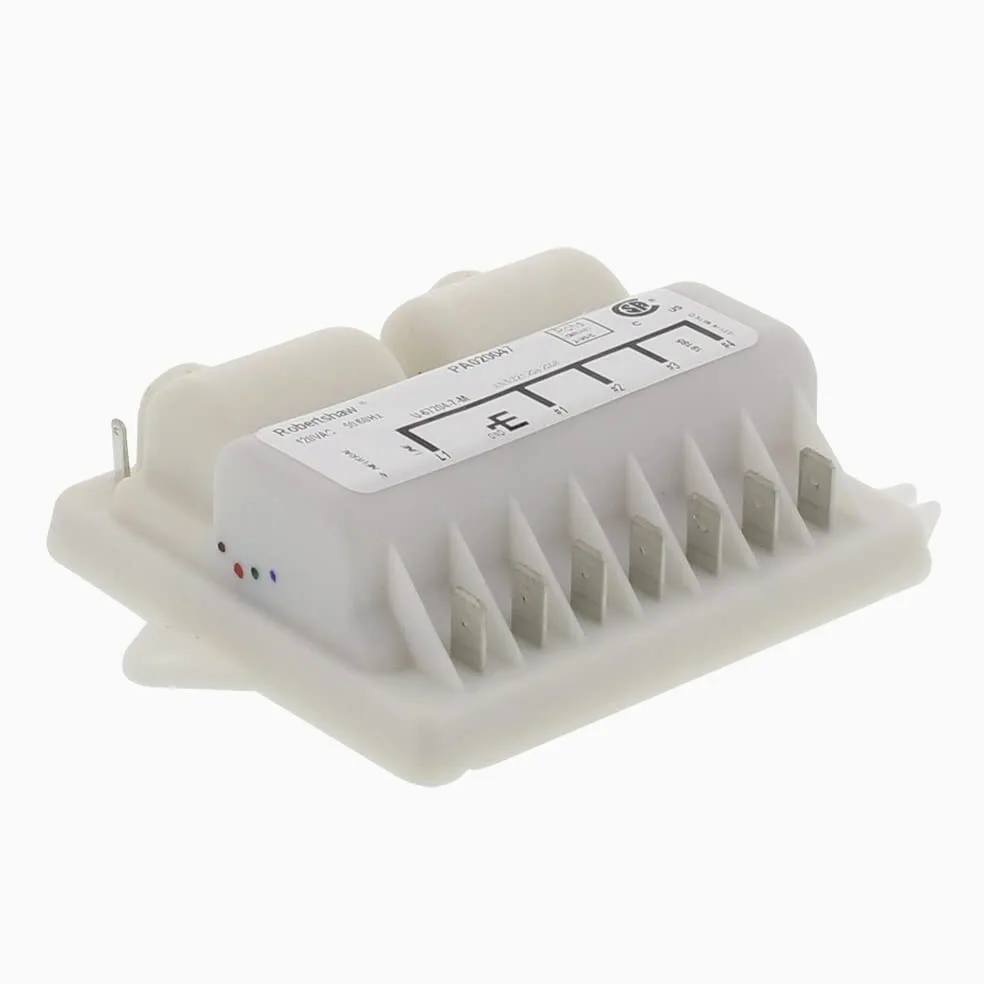 ERP PA020047 - Módulo de chispa de gama