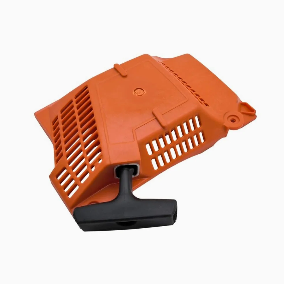 Arrancador de polea de Retroceso for Motosierra 365, 371, 372, 362 XP, Montaje 503628171