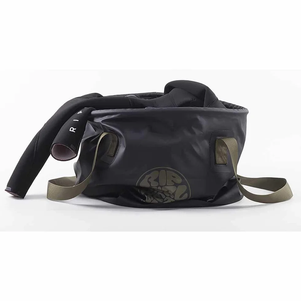 RIP CURL Surf Series 50L Tasche Black