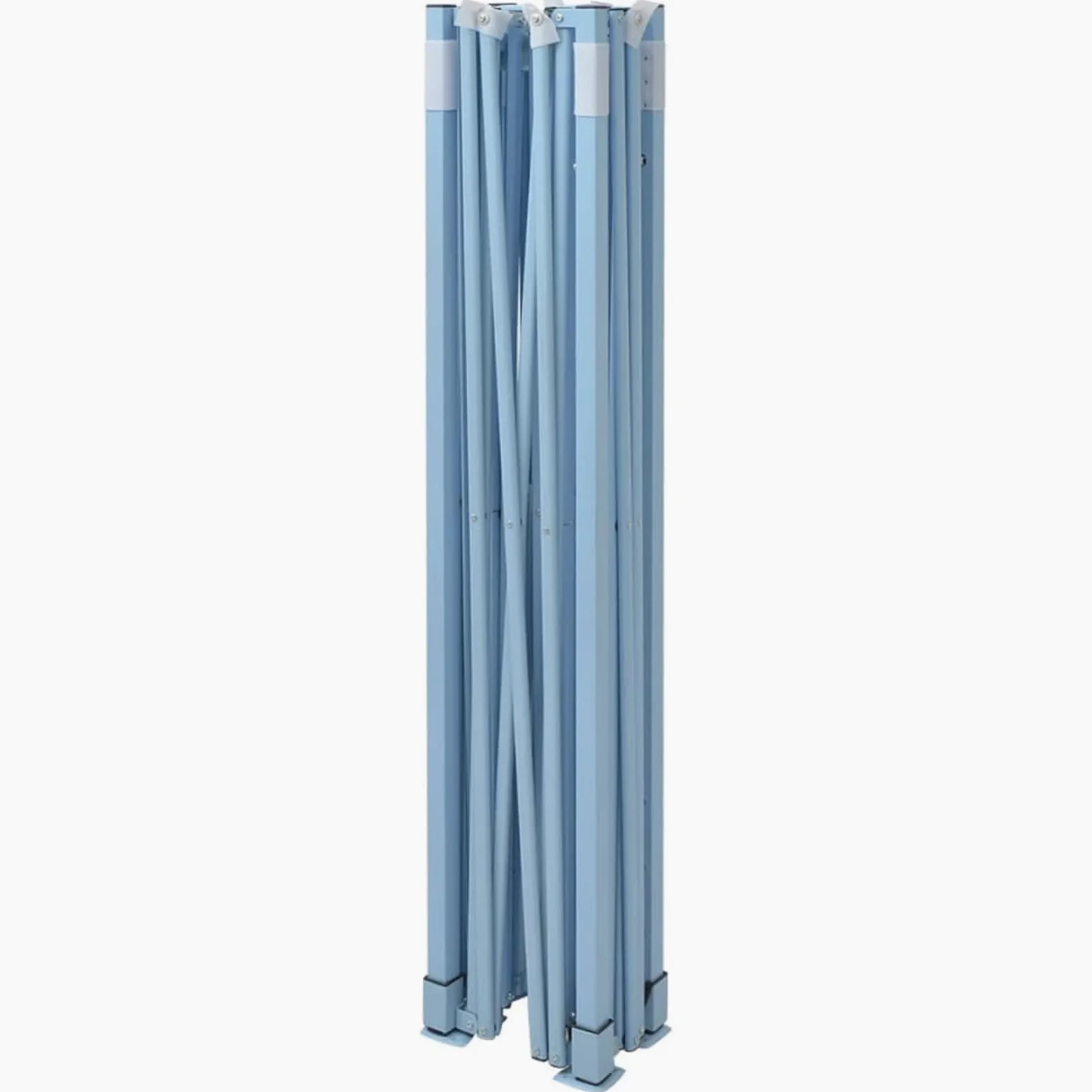ARKEM Carpa pleglable Pop-up con 4 Paredes 3x4,5 m Gris Antracita Carpa Camping Toldo RetráCtil