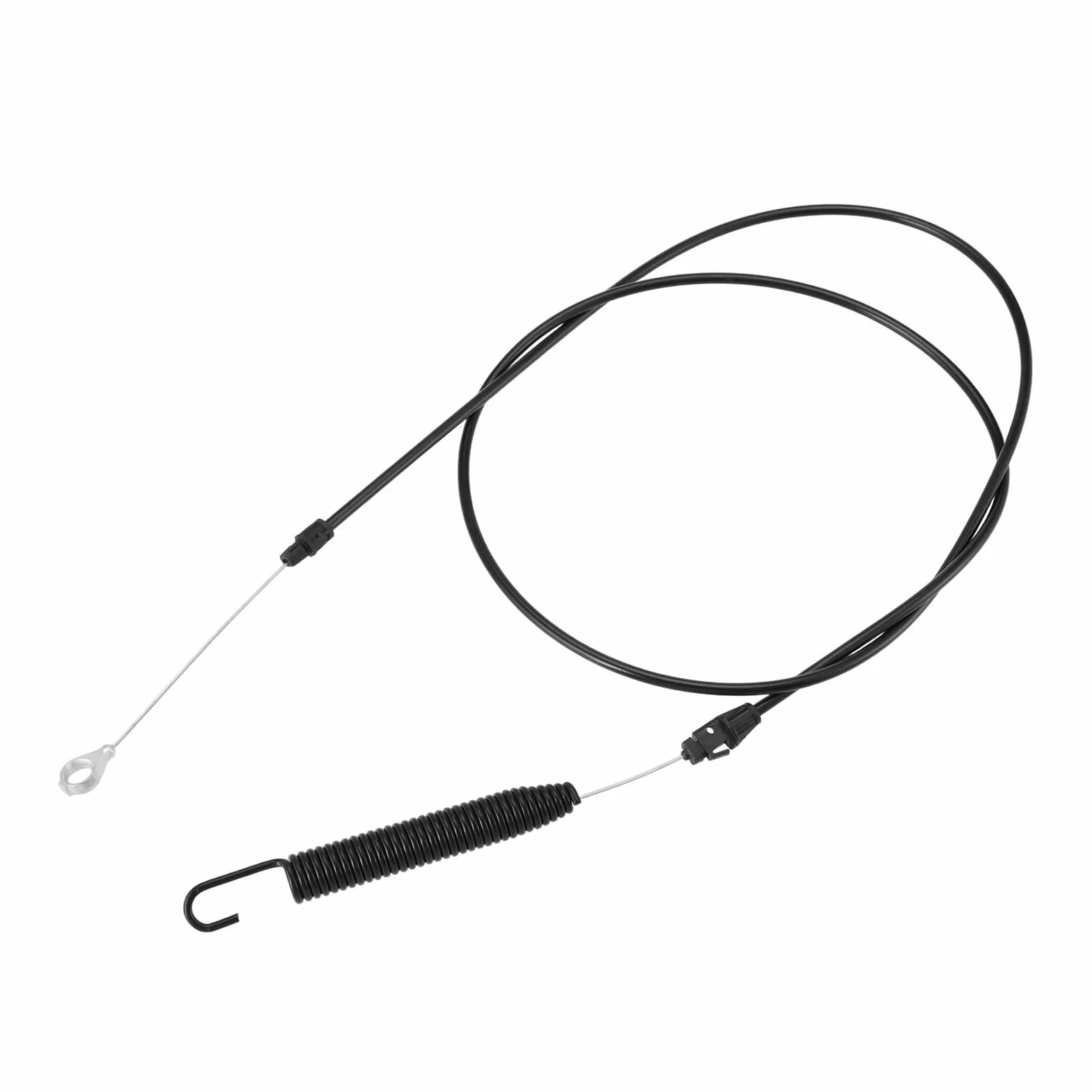 Create idea 1x Cable Bowden para Cortacésped Compatible con Jonsered LT 2320 CMA2 Compatible con Husqvarna TC142 TC 142 T OE 583591701,532 44 76-66,5324476-66