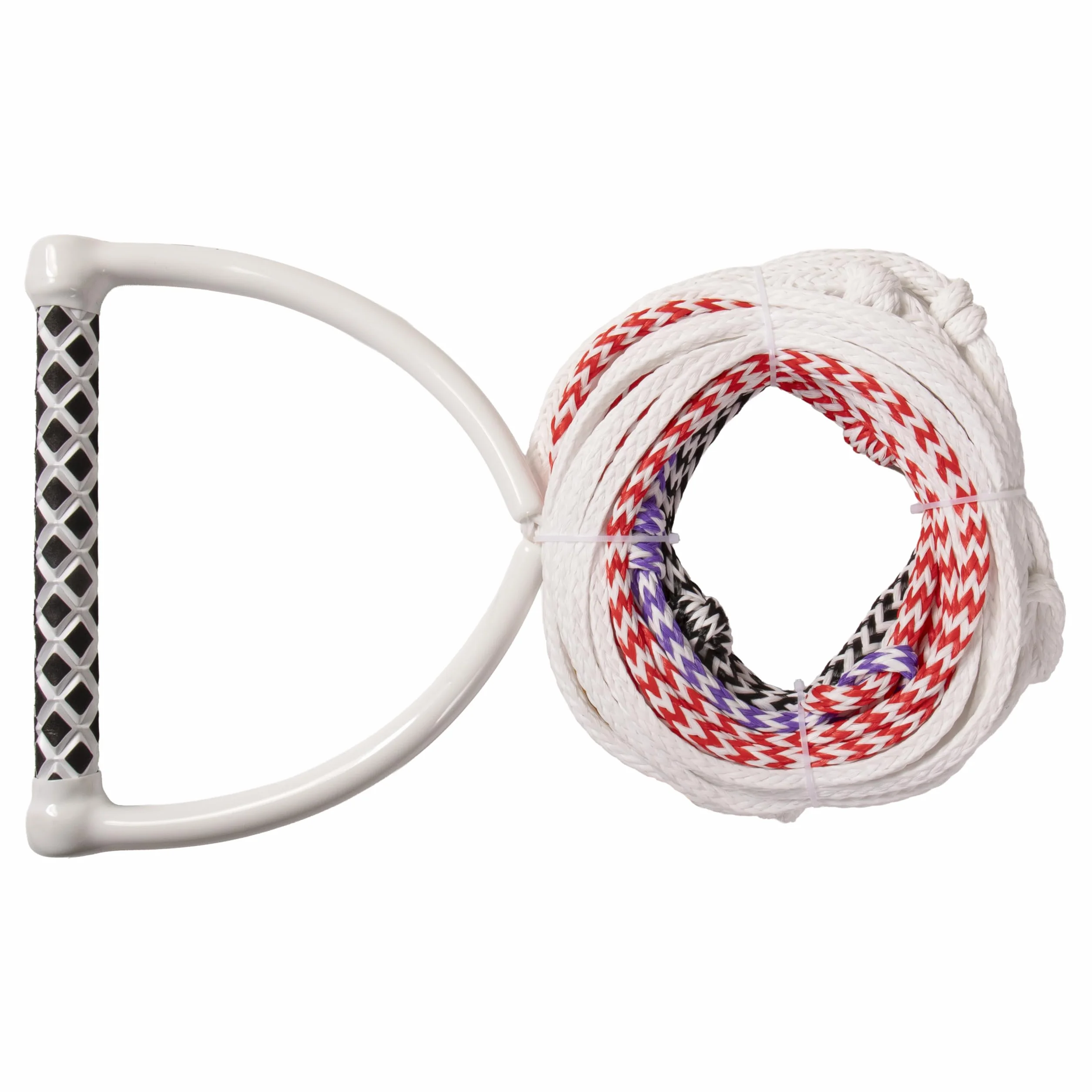 Rave 4-Section Pro Ski Rope 75'