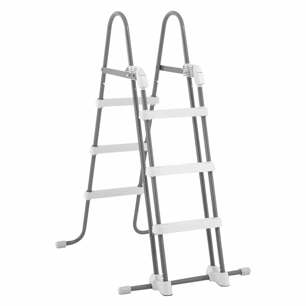 Intex 28166-PISCINA Easy Set 457X107CM Set Completo 12430L