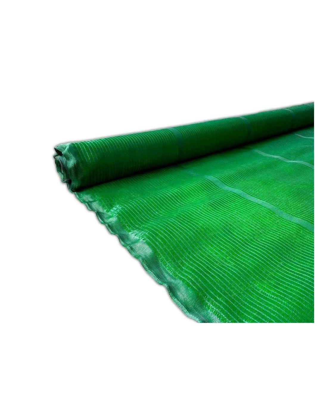 Jardin202 - Malla de Ocultacion Verde - Rollo 50m Premium | 1,5 m. de Ancho () | 1,5 m. de Ancho