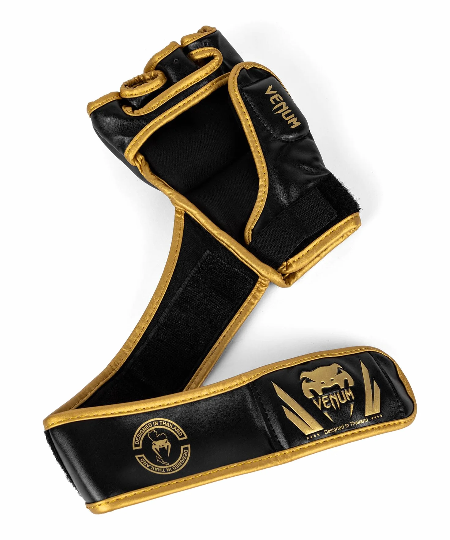 Venum Guantes Challenger MMA