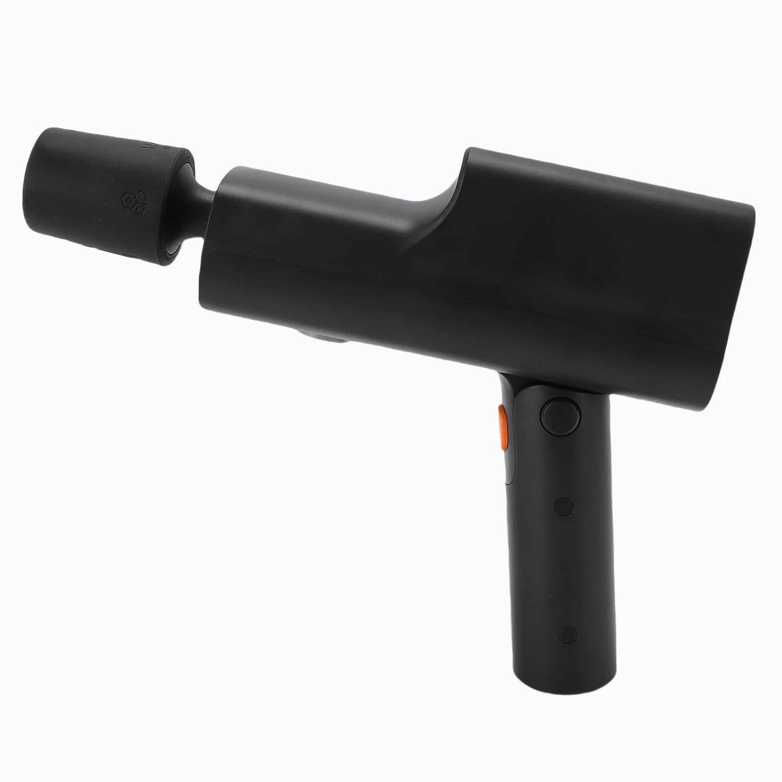 Gugxiom Pequeña Lavadora de Presión Inalámbrica, Pistola de Lavadora de Automóvil de Alimentación Plegable de 1.7MPA con Alijilla de Botella de Espuma para la Limpieza del Piso de Las