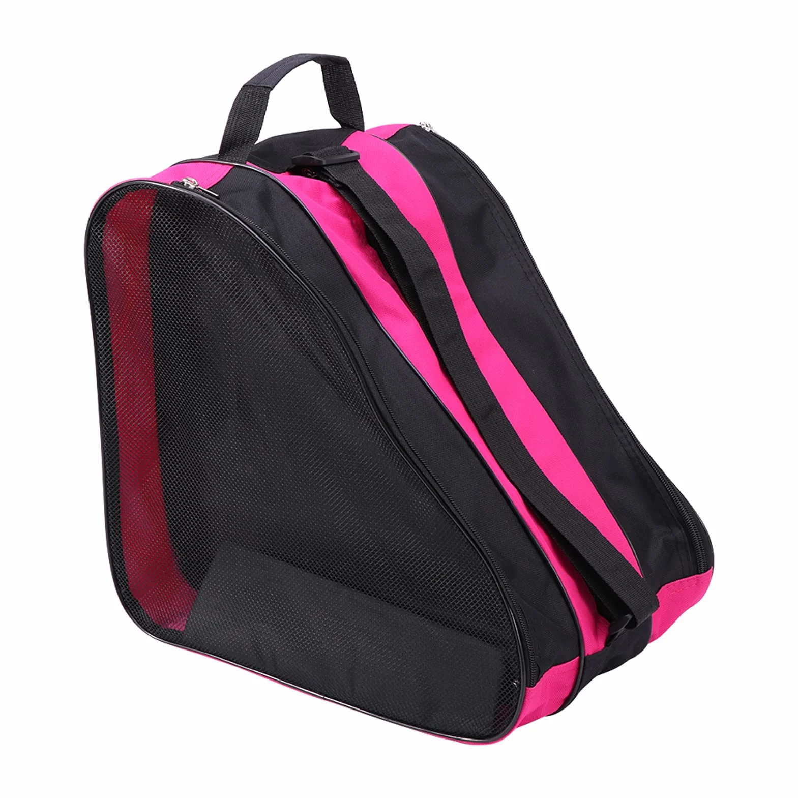 Bolsa de transporte de tela Oxford para patines de ruedas
