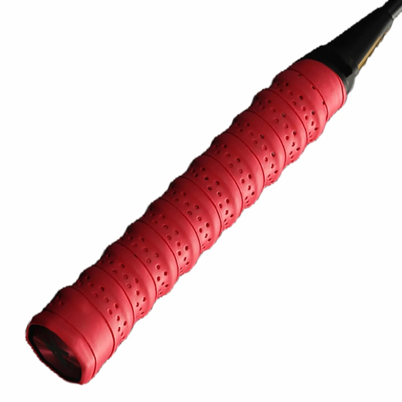 Tennis Grip Cinta de agarre antideslizante súper absorbente para raqueta de tenis bádminton squash