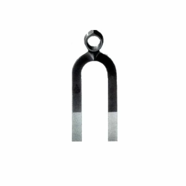 Bellota horquilla 1001-0 sin mango m4 (hfk10010p)