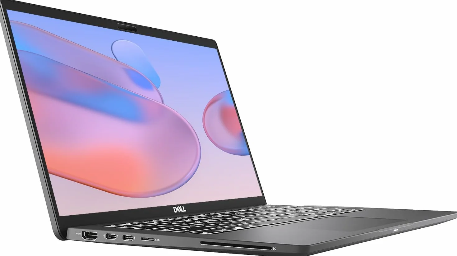 Dell Latitude 7410 Portátil 14" FHD Pantalla Táctil Intel Core i5-10310U 16GB RAM 512GB SSD Windows 11 Pro Reacondicionado