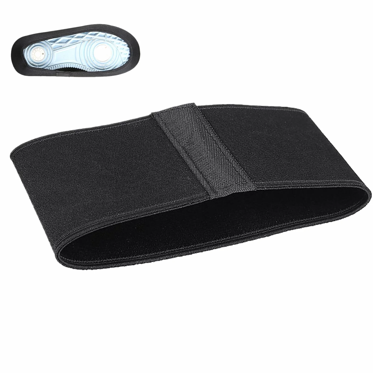 Fundas para Patines | Protectores Punta Elásticos Impermeables para Patinaje Artístico, Velocidad y Hockey