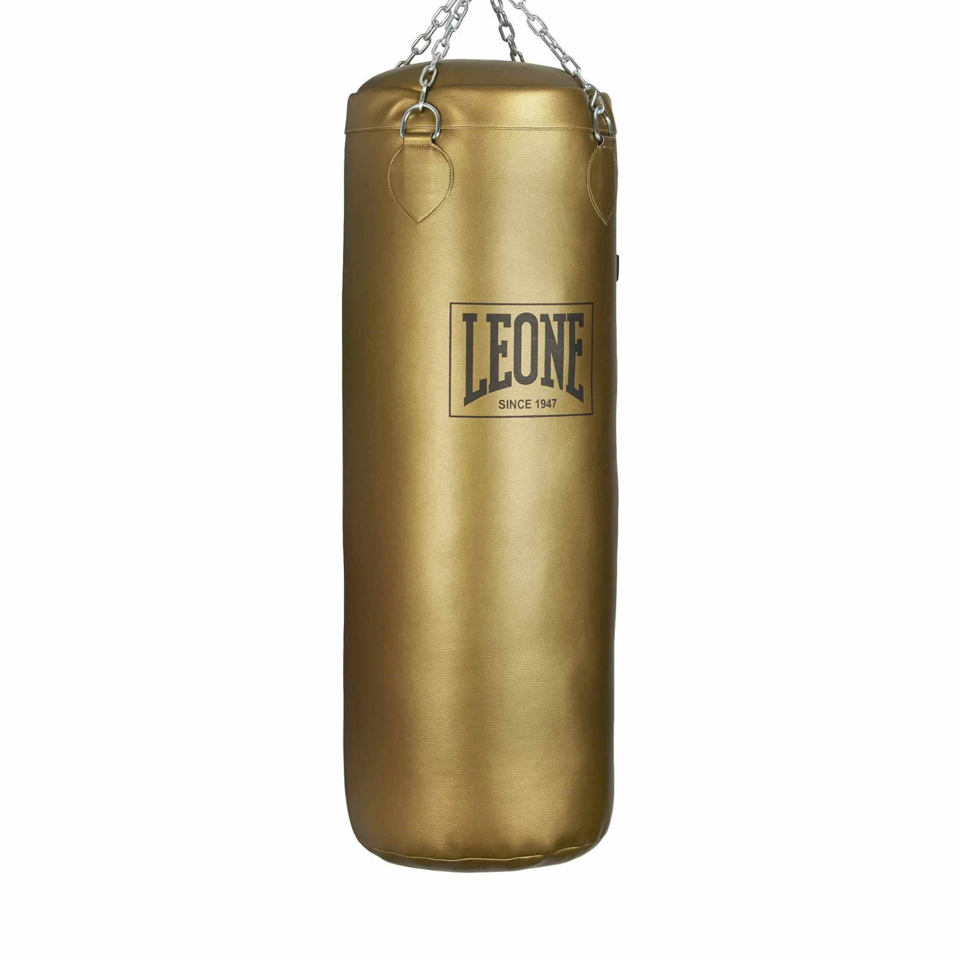 LEONE 1947 Bolsa de Entrenamiento Vintage Saco de Boxeo 30 kg