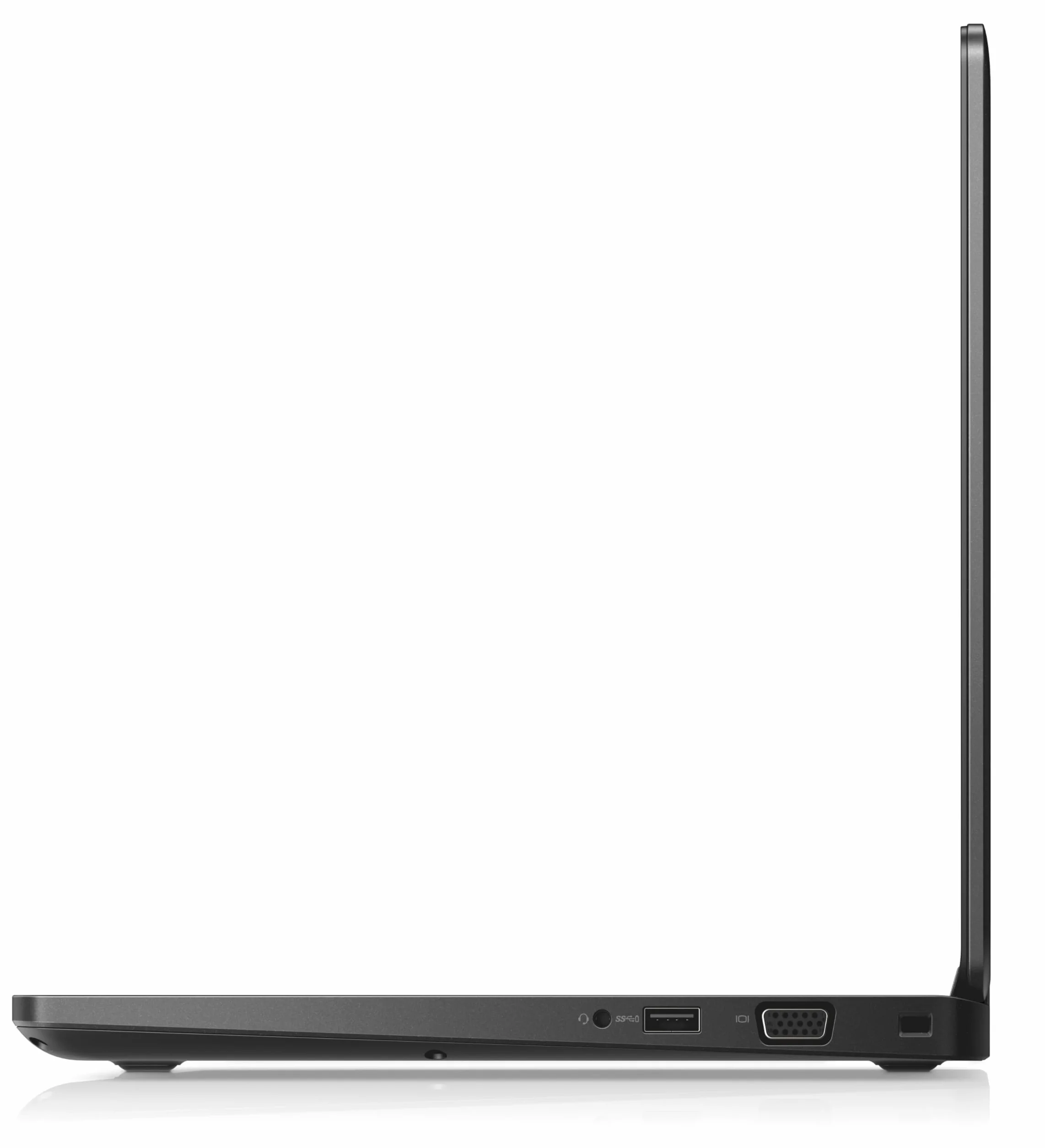 Dell Latitude 5490 i3-8130U 2.2GHz 256GB 8GB 14" 1920x1080 QWERTY Español Reacondicionado