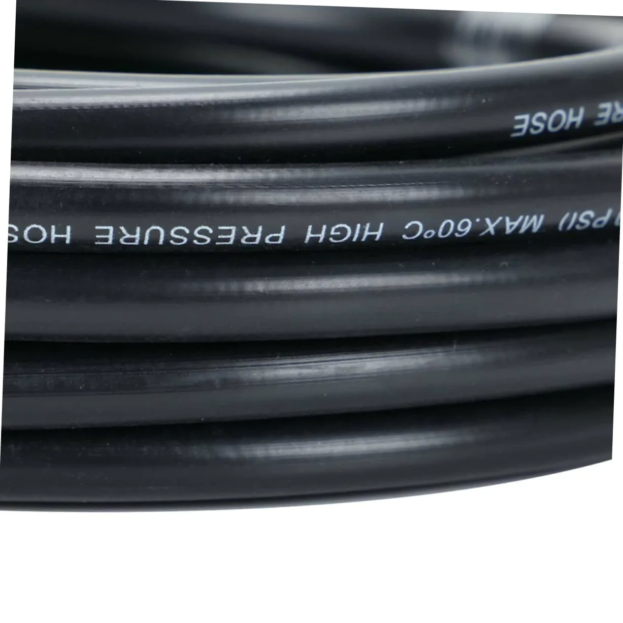 POPETPOP 15m Tapón De Limpieza De Manguera Para Desagüe Manguera De Desagüe De Alcantarillado Para Limpieza De Tuberías y Drenaje De Agua Coches y Jardines