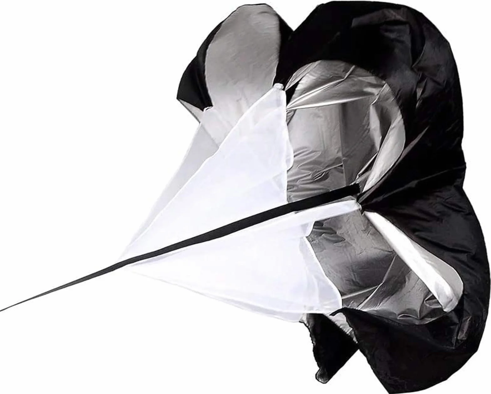 Paracaídas de Resistencia para Correr, Entrenamiento de Velocidad y Aceleración