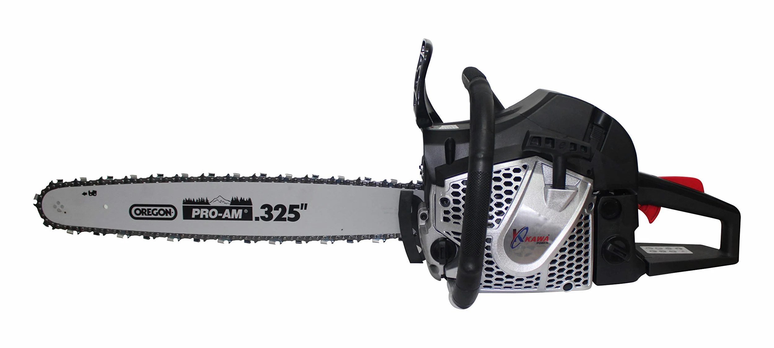 Kawapower Motosierra 2 Tiempos 62cc 4HP