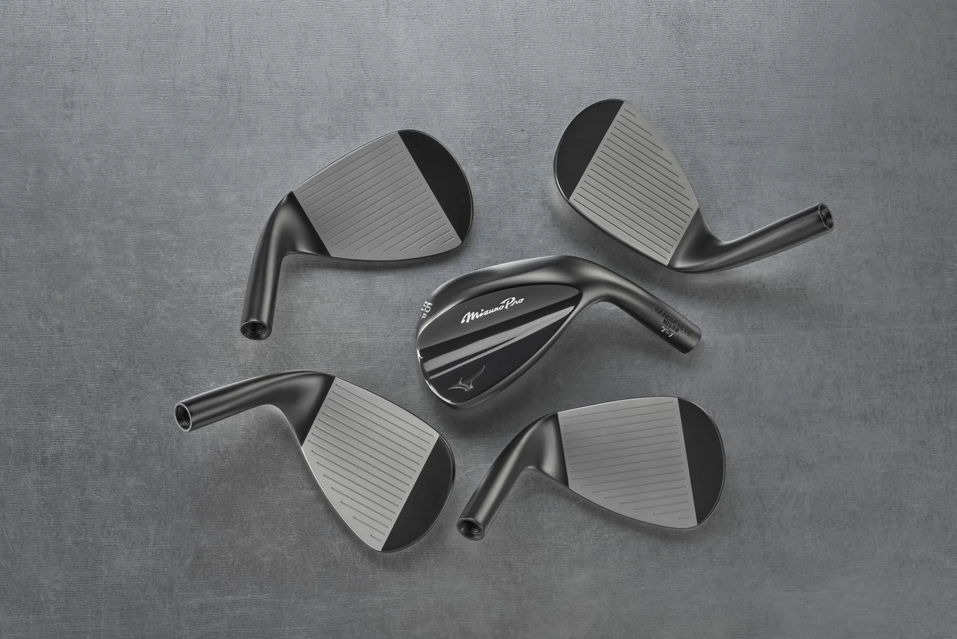 Mizuno Cuñas Pro T1