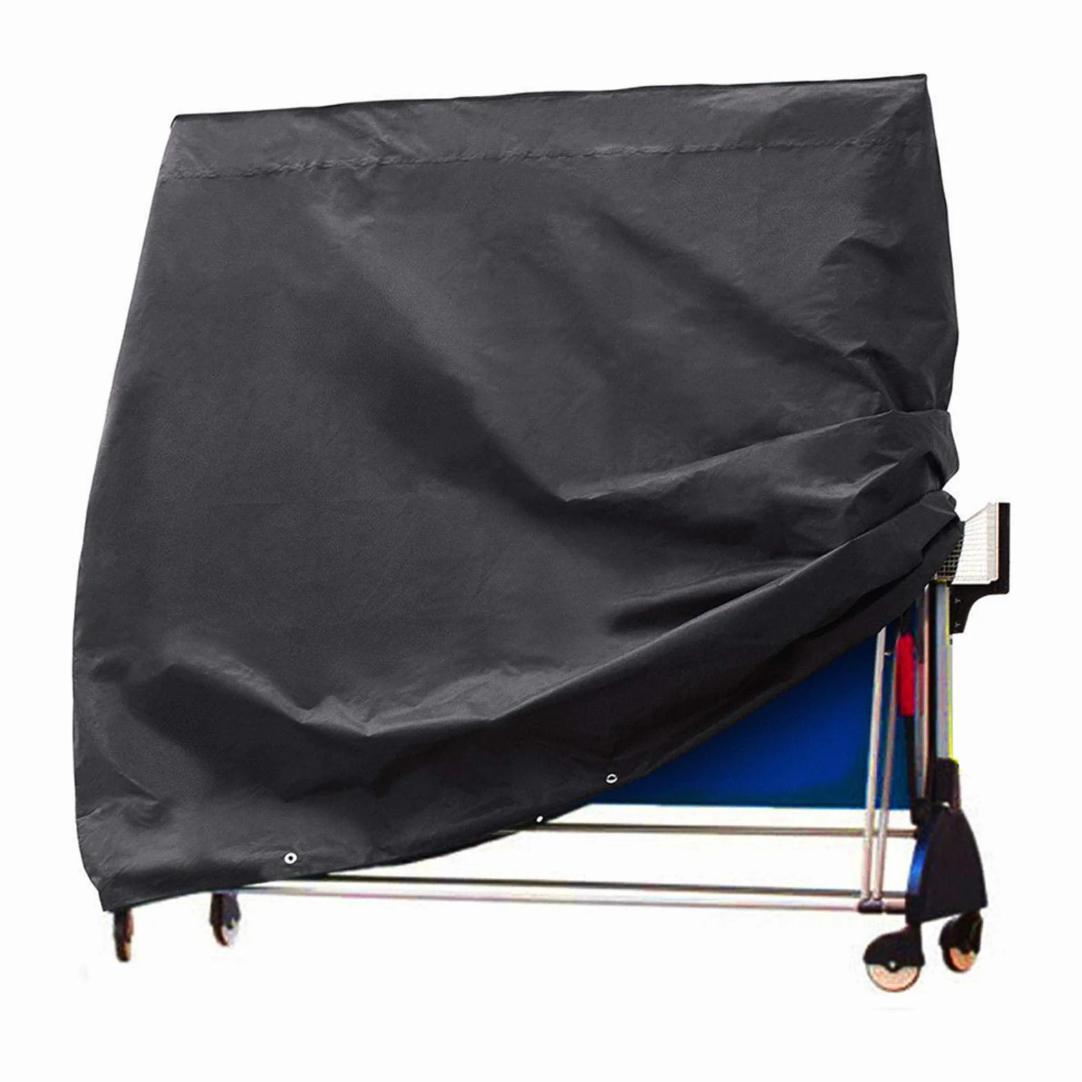 Funda Protectora para Pong Impermeable Oxford 420D Anti-UV Exterior/Interior
