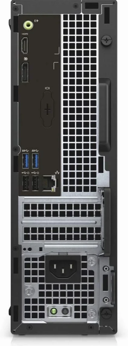 Dell OptiPlex 3050 SFF Intel Core i5-6500 3.2GHz 16GB RAM 512GB SSD Windows 11 Pro Reacondicionado