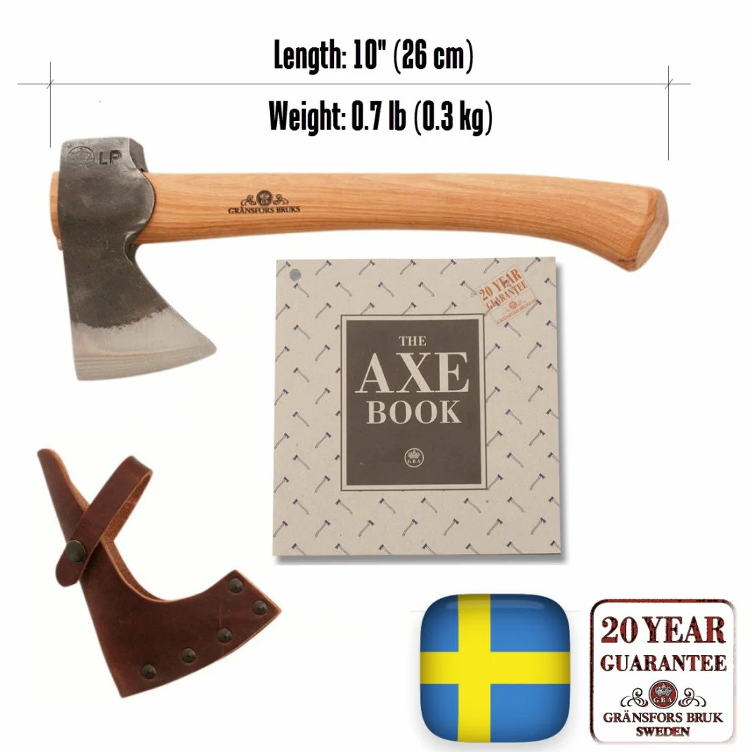 Gränsfors - Mini-hacha