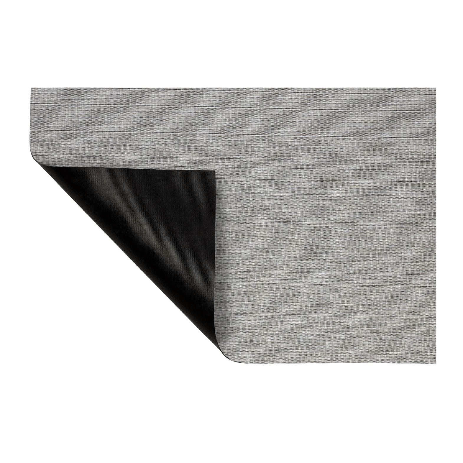 Floordirekt Esterilla Protectora para Barbacoa, difícilmente inflamable, Alfombrillas para Barbacoa en el jardín, Alfombrillas para Barbacoa al Aire Libre para la Barbacoa (180 x 180 cm, Matera)