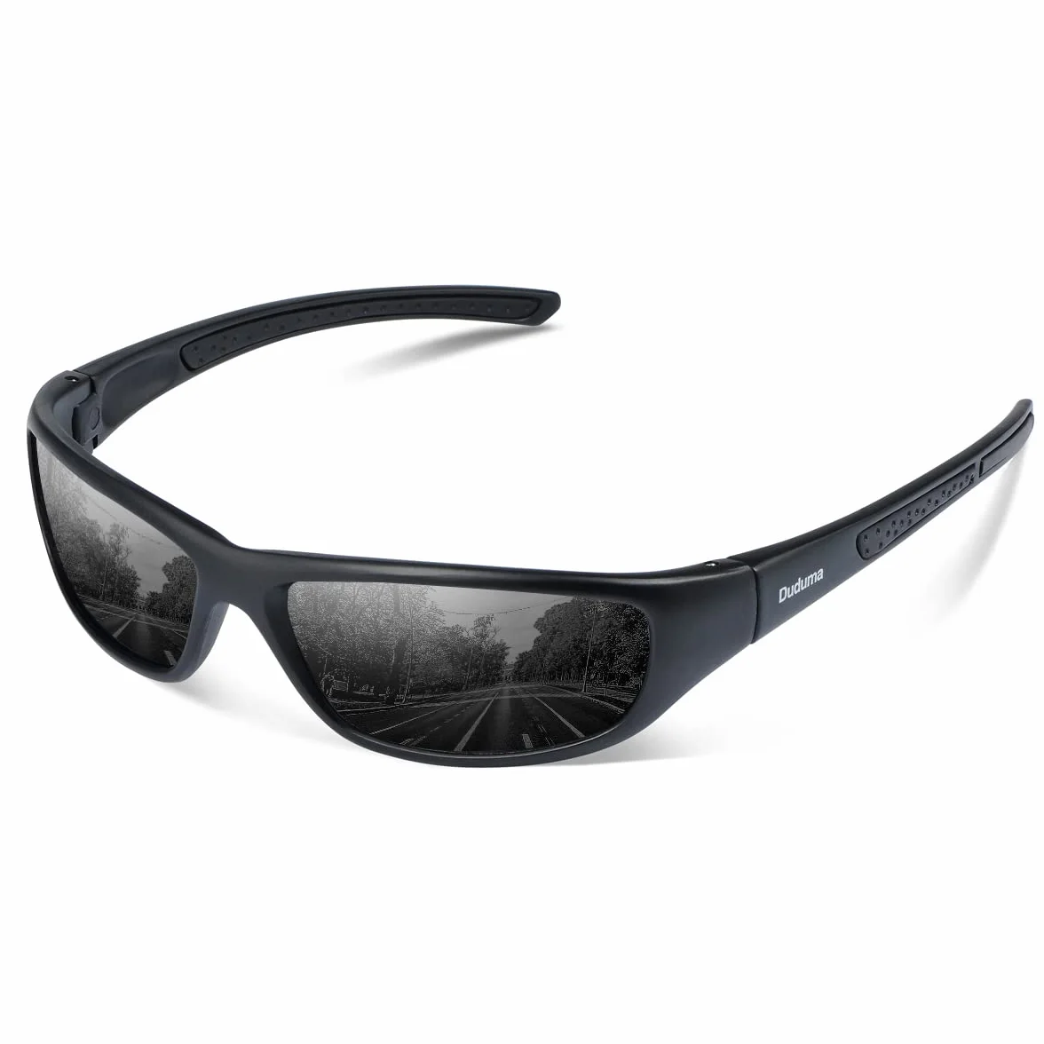 Duduma Gafas de Sol Polarizadas Deportivas Hombre TR8116