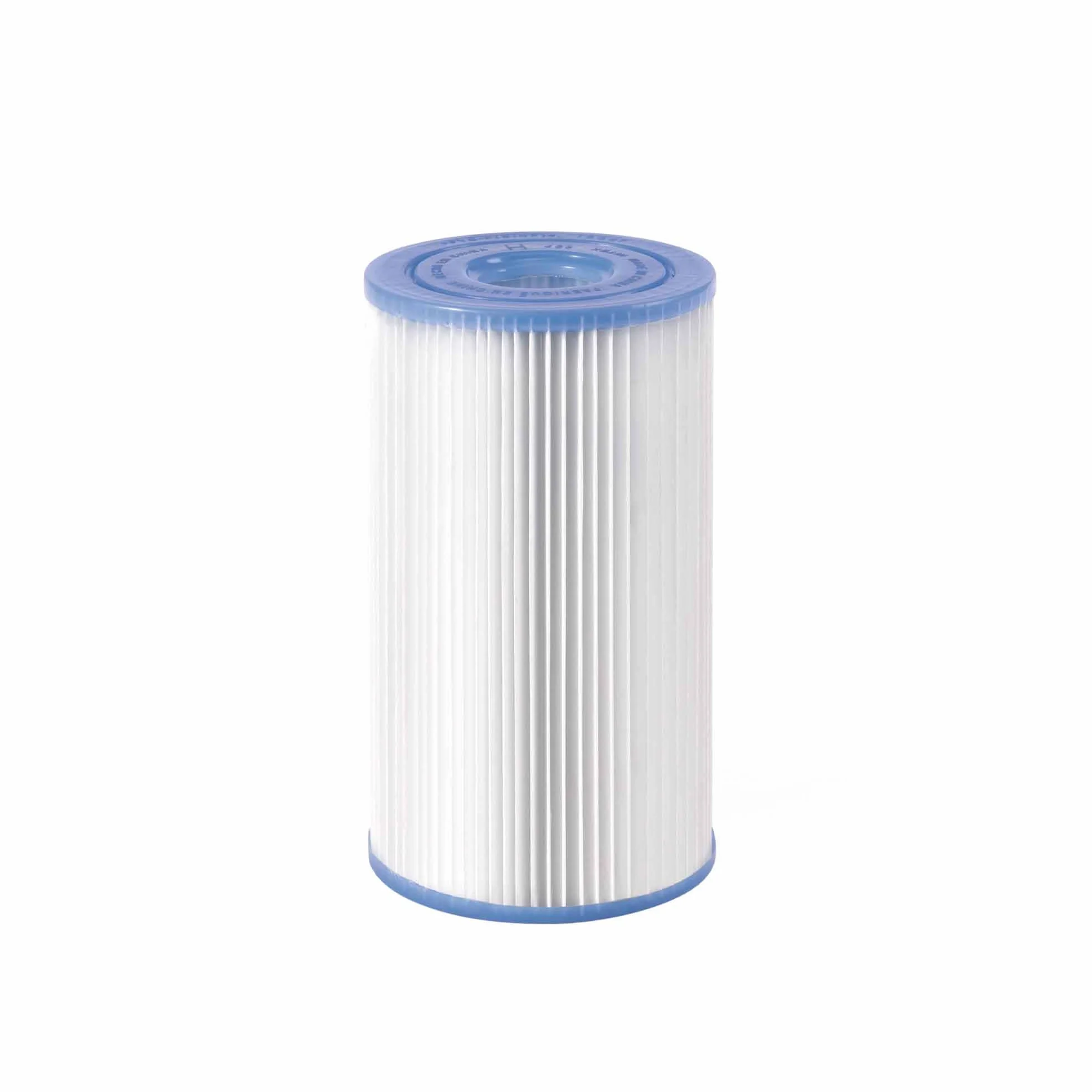 Intex 55094 Pack 2 Cartuchos de filtración Tipo S2, Compatibles con spas PureSpa con depuración integrada, Diseño Mejorado con un 65% más de Capacidad filtrado, Fácil instalación