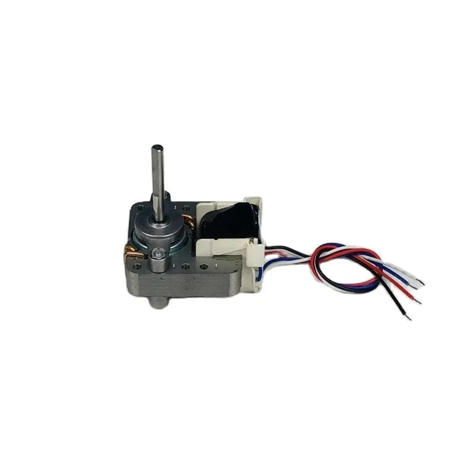 DAVBIR Freidora de Aire, Ventilador de Motor Asíncrono 5W para Horno Eléctrico XYH-Z028