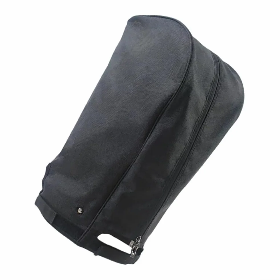 Bolsa de golf impermeable cubierta antipolvo Ran Hood lluvia