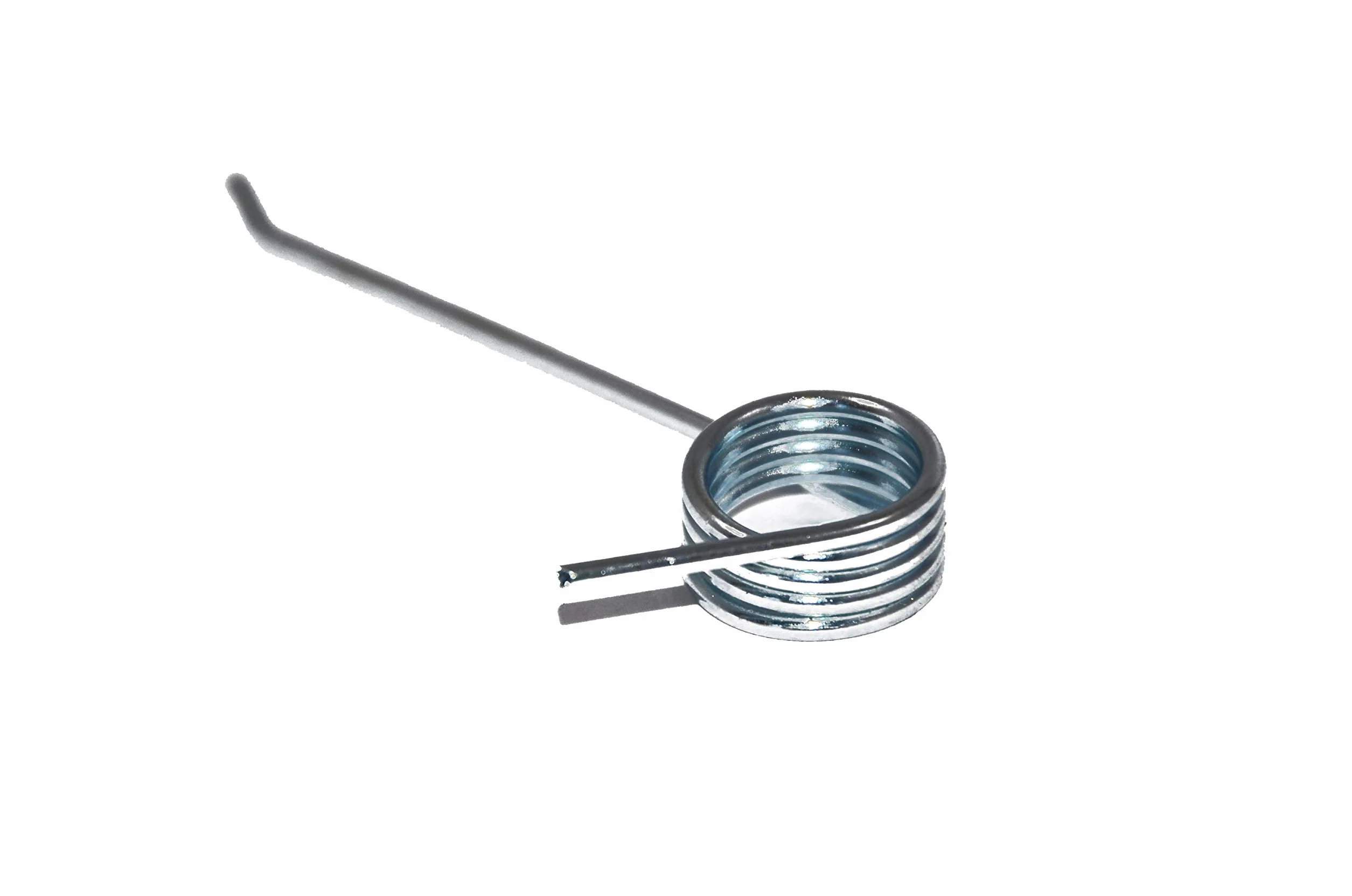 Resorte compatible con Gardena/Brill Hattrick 40, 40EH, 40BHC, 40BHR, 40BHRV12