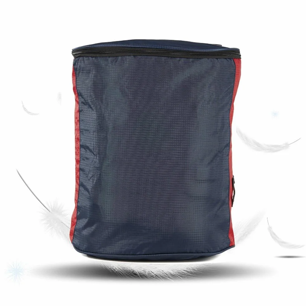 Bolsa de Taekwondo Mochila Almacenamiento Equipos Correa Ajustable Bolsa Gimnasio Deportiva Sparring Entrenamiento Muay Thai