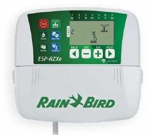 Rain Bird * 1 Verde