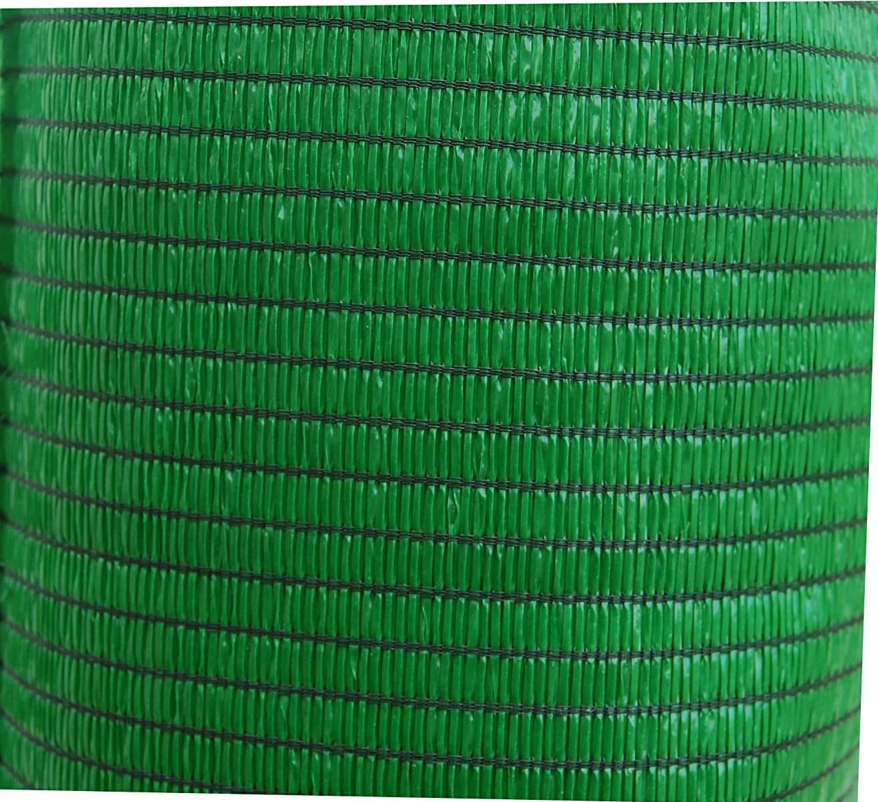Ferretelix® Malla jardín ocultación Verde 2 MT x 50 MT 95% sombreado