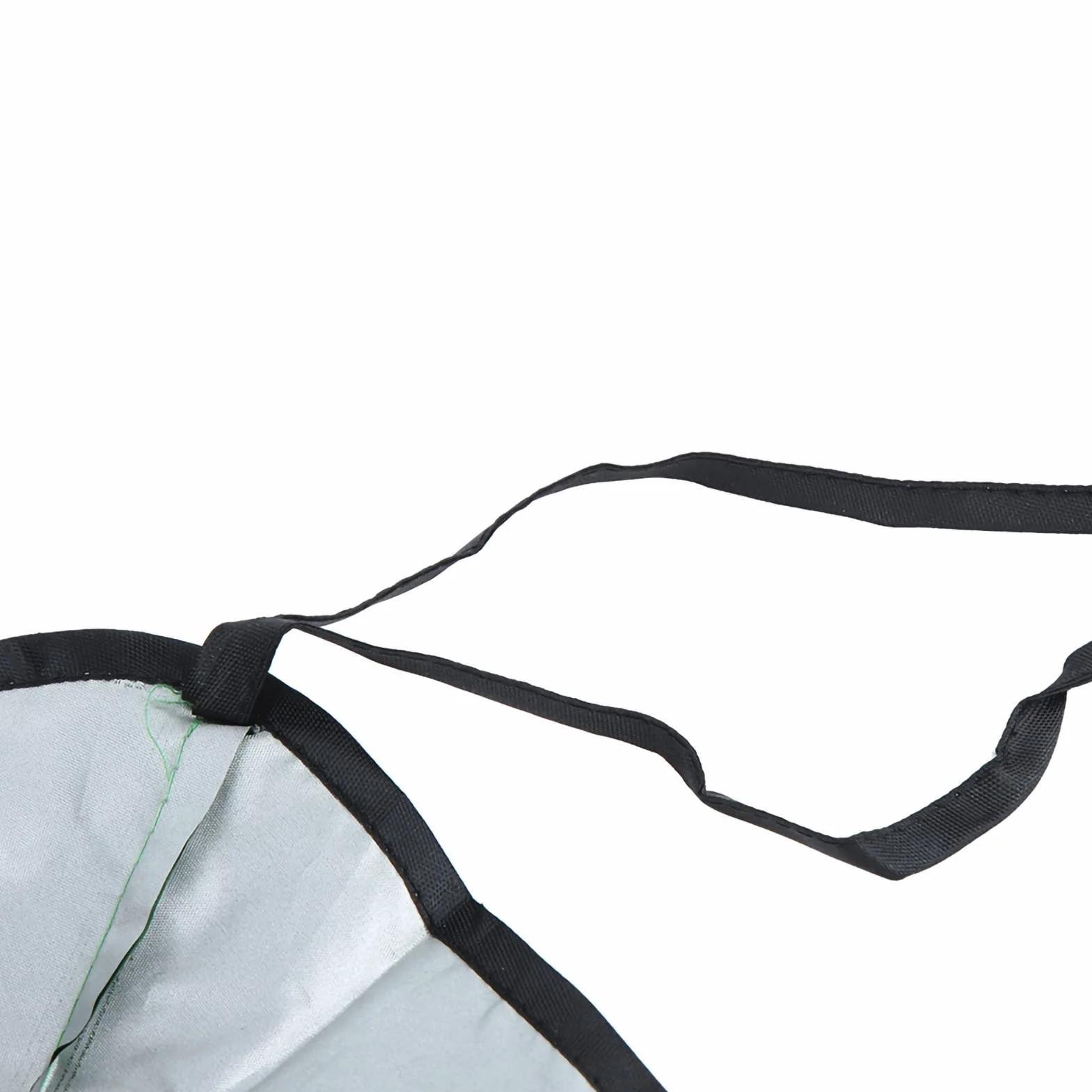 Yctze Funda de Cojín para Asiento de Hamaca para Silla Columpio de Jardín Al Aire Libre de Tafetán de Poliéster Impermeable para Tres Plazas, Tela de Repuesto Protectora para