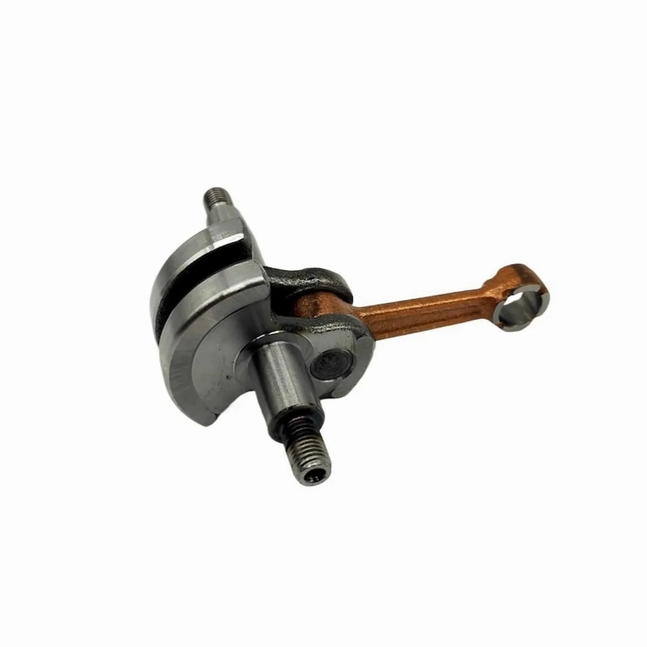 Cigüeñal desbrozadora 1E34F for pulverizador 767 768 34F 26cc, Cortasetos, cortacésped, cigüeñal, Herramientas de jardín, Piezas de Accesorios Piezas de Repuesto | 5pcs