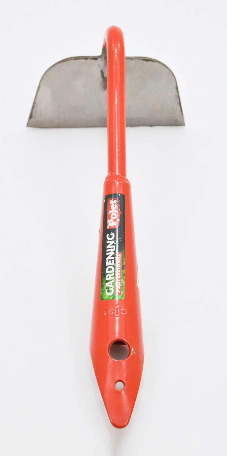 POLET Azada binadora 120 x 65 mm