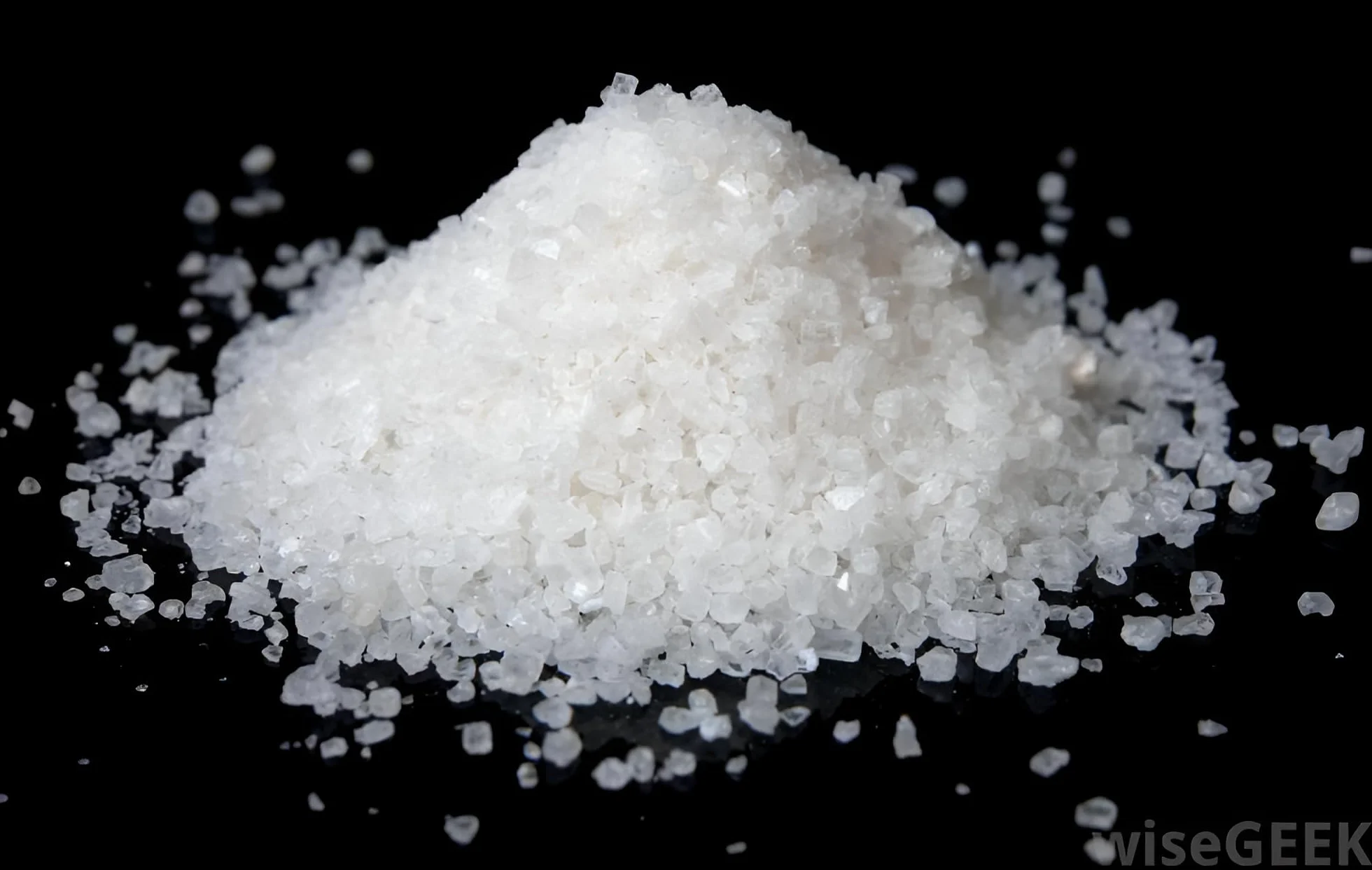 Indigo Sal de roca descongelante blanca – Bolsa de 23 kg – Grano de acción rápida para eliminar hielo y nieve en invierno – Sal limpia y de bajo residuo para calzadas, carreteras, caminos