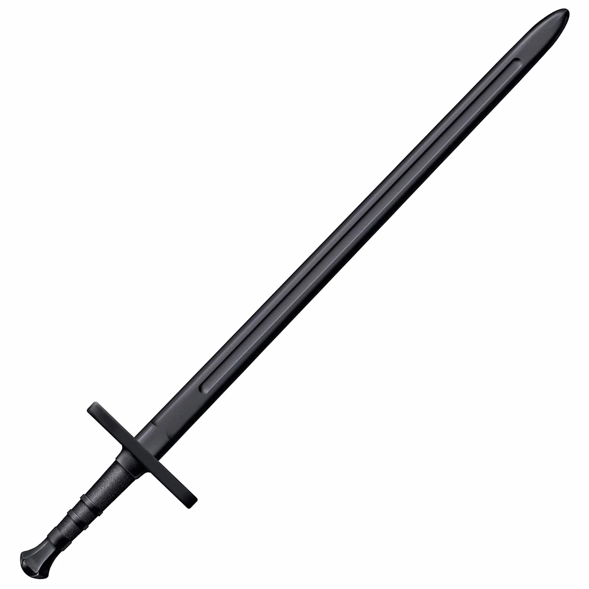 Cold Steel Hand & A Half Training Sword 111,8 cm Polipropileno Negro