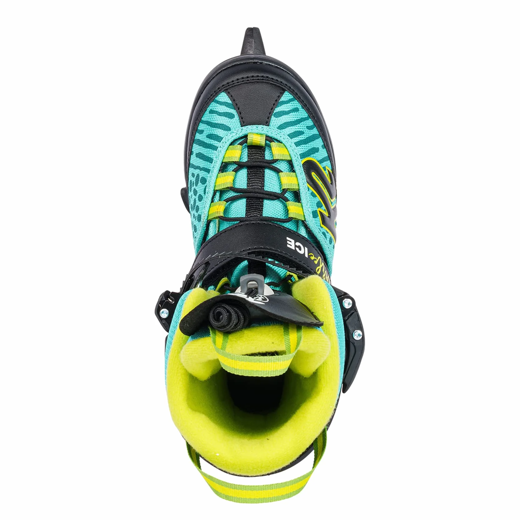 K2 Marlee Ice Skates, Niñas