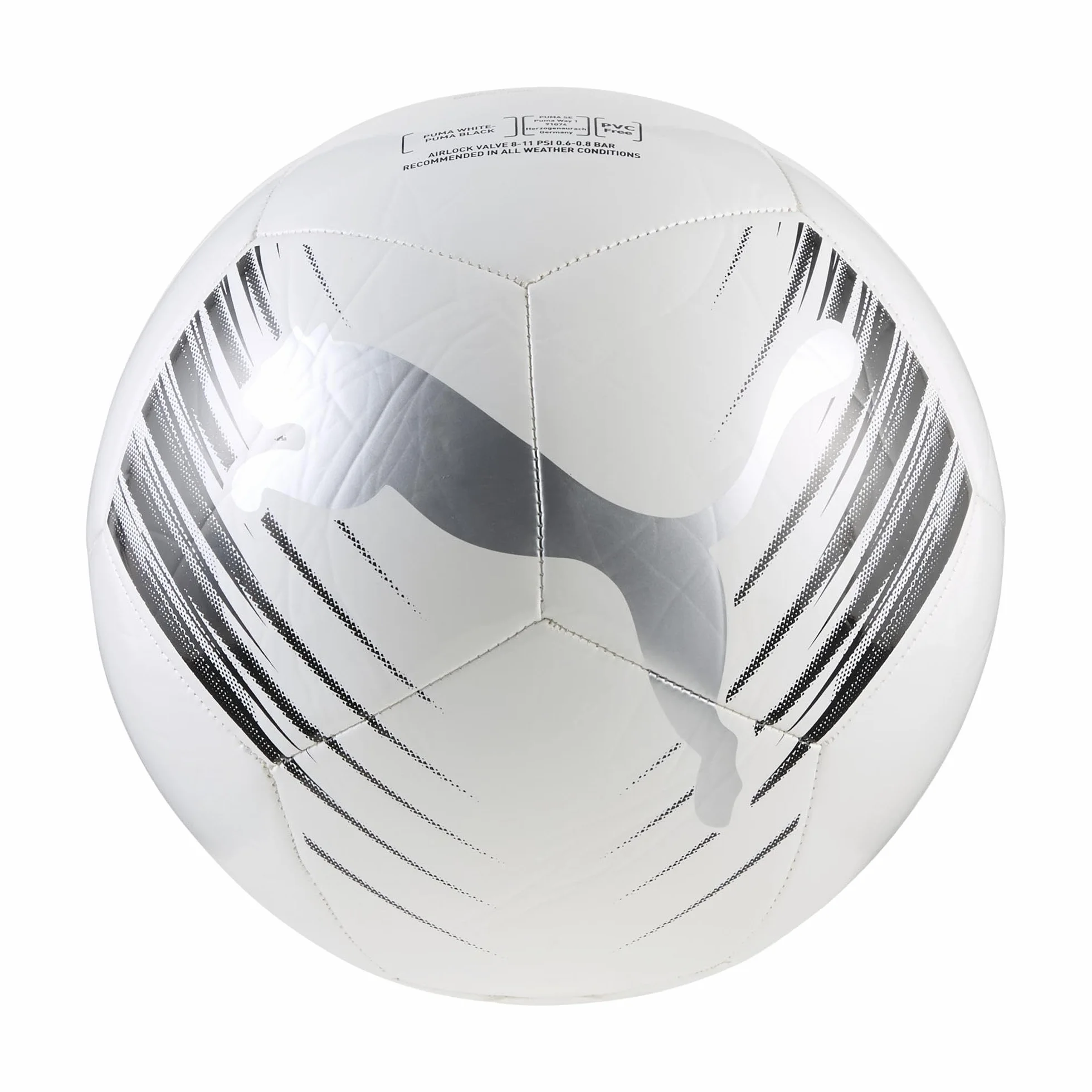PUMA Attacanto Graphic Ball Pelotas de Entrenamiento