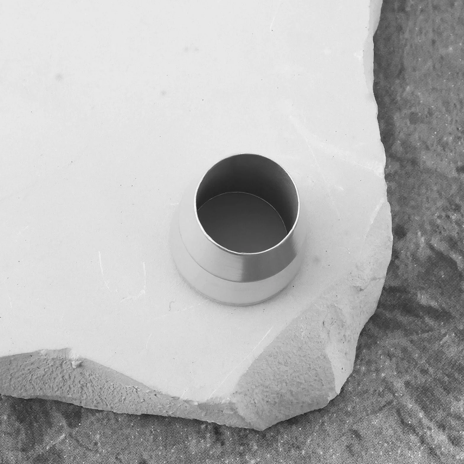 21 Cuñas Redondas para Mango de Hacha Cuñas de Metal para Hacha Martillo Maza Y Mango de Hacha (8 Mm 10 Mm 12 Mm 13 Mm 16 Mm 18 Mm Y 19 Mm)