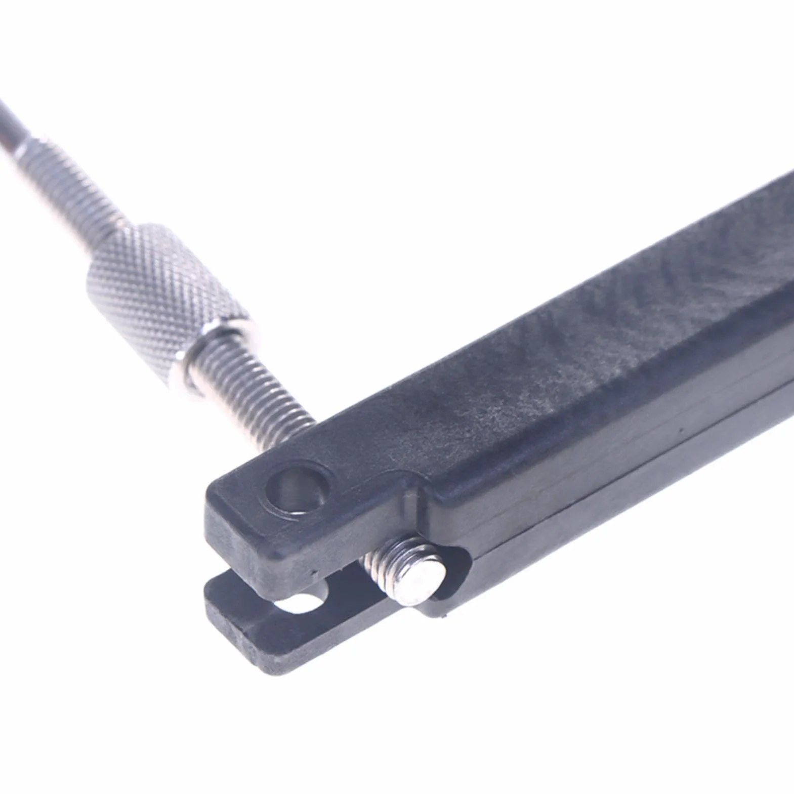 Cortador de Tenis de Mesa Ajustable para Cantos de Goma