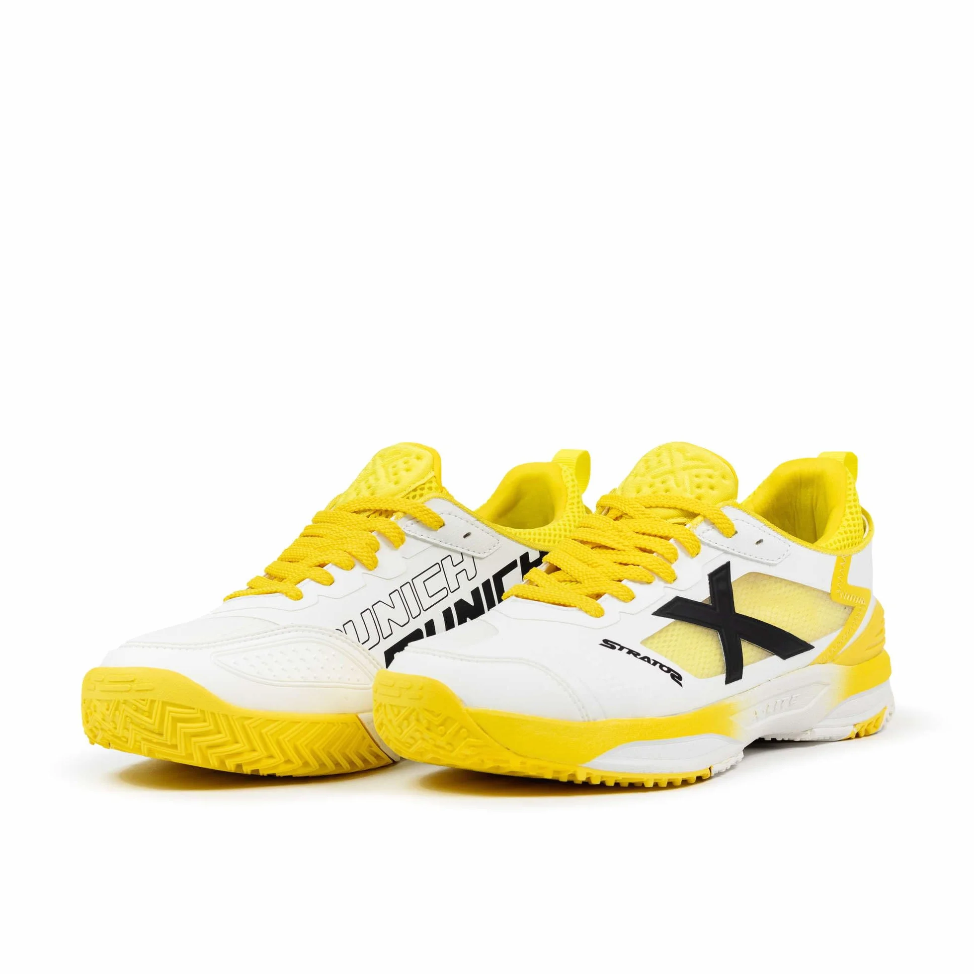 Munich Stratos 27 Zapatillas Unisex Adulto