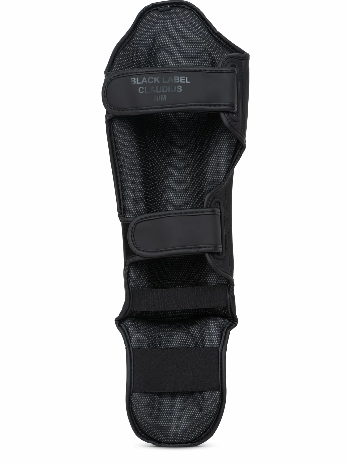BENLEE Rocky Marciano Black Label Claudius Protectores de Piel sintética Unisex Adulto